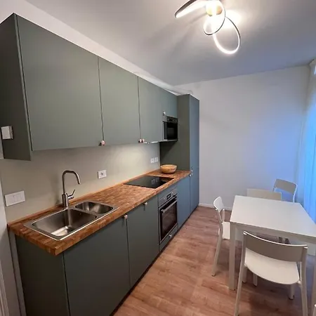 Residenza Urania-2