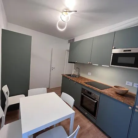 Residenza Urania-3