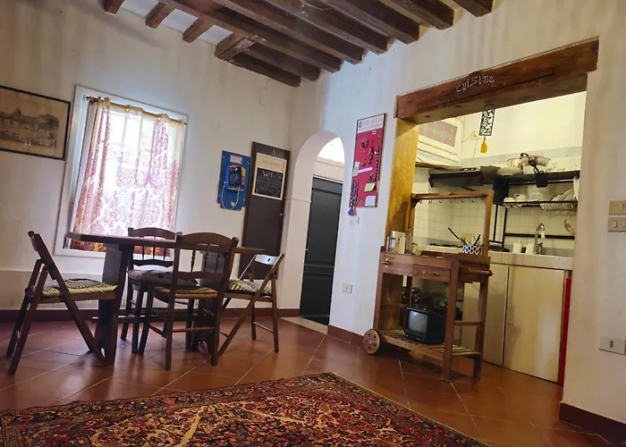 Venus Apartment